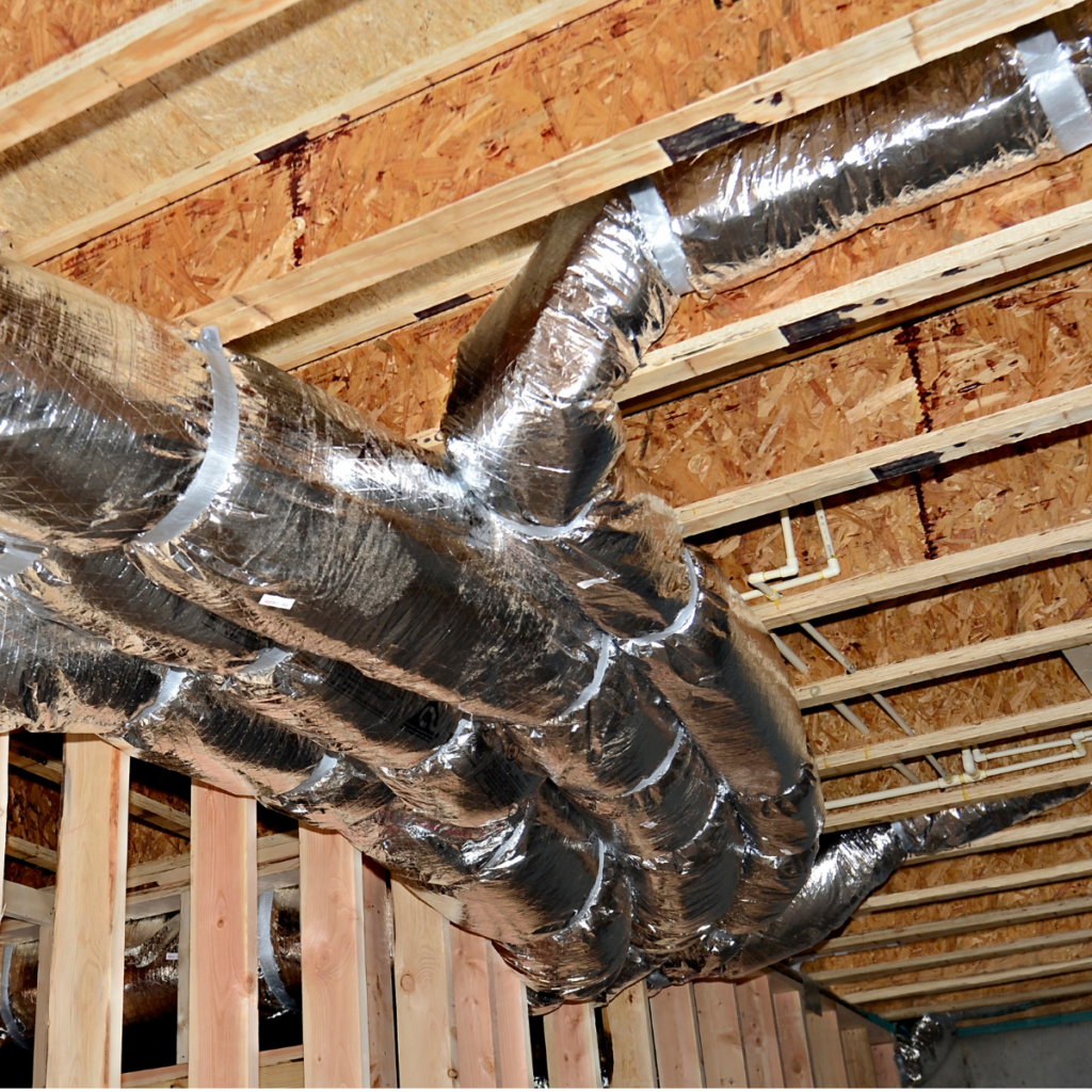 Carlsbad air duct services