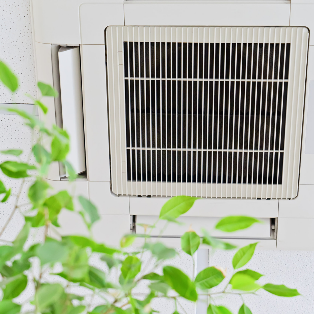 Carlsbad indoor air quality