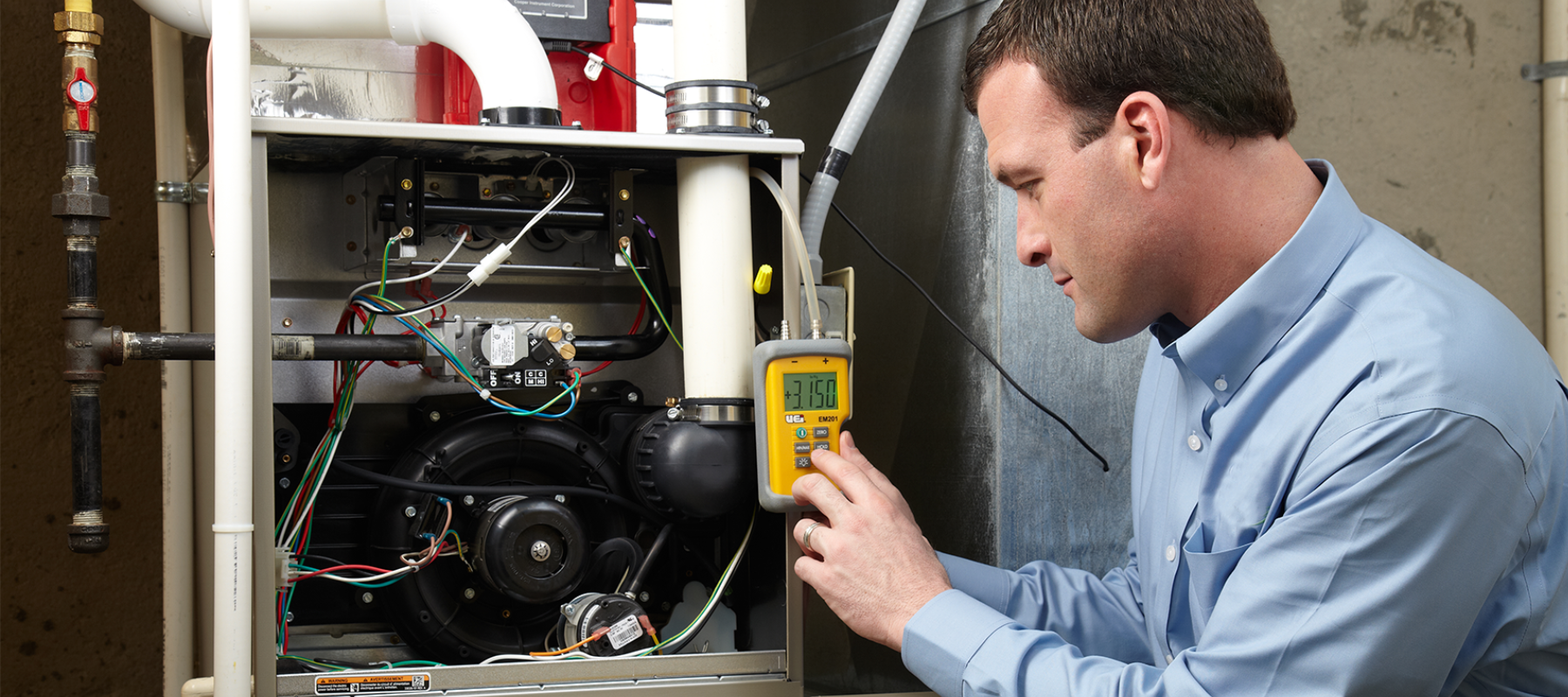 Heater Tune-Up In Carlsbad | Specialized Mechanical